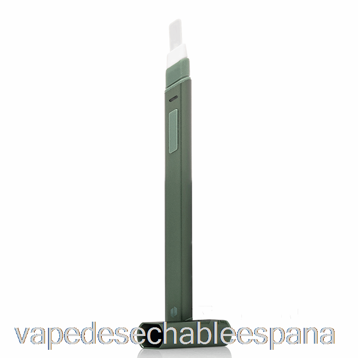 Vape Desechable España Puffco Cuchillo Caliente Florecer